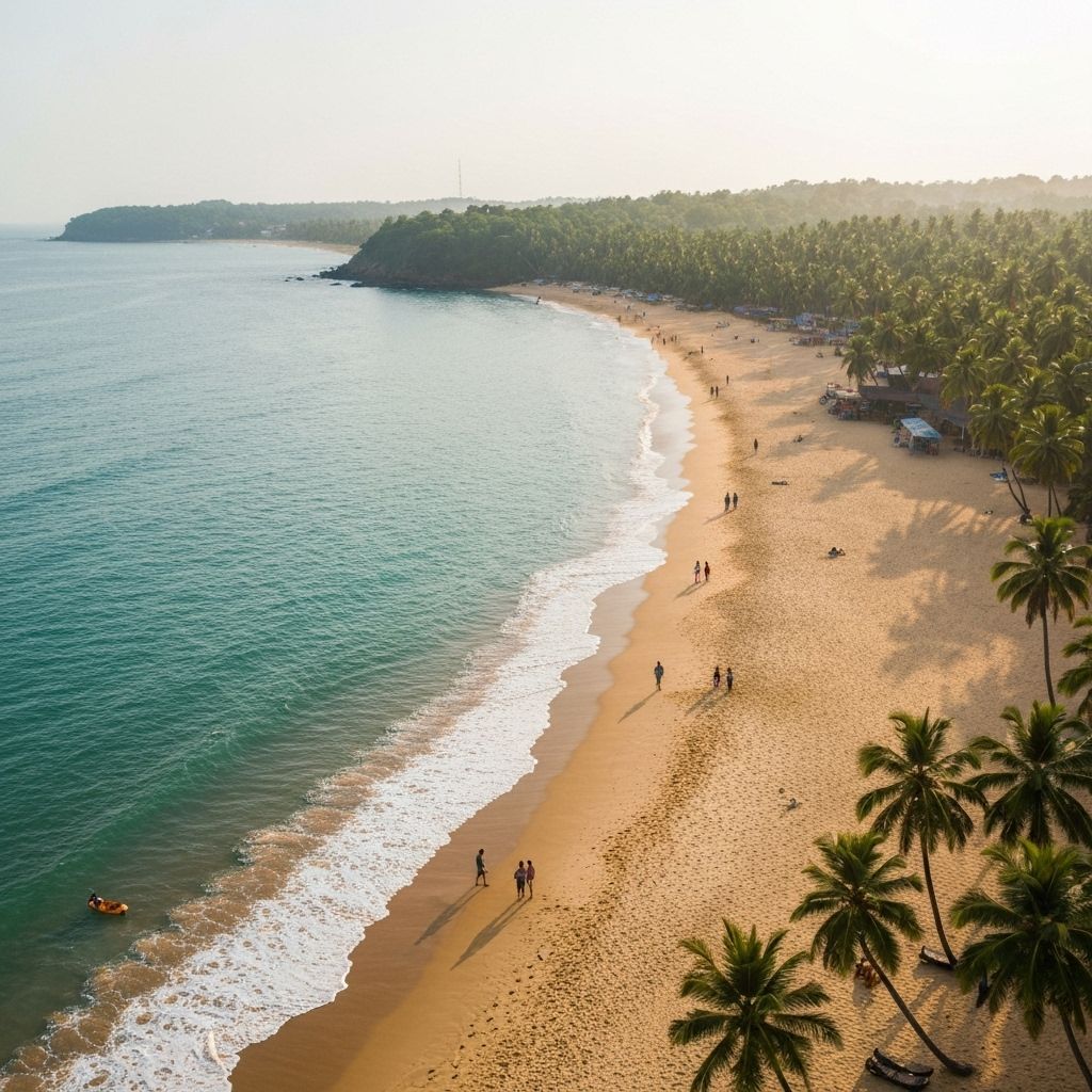 Goa