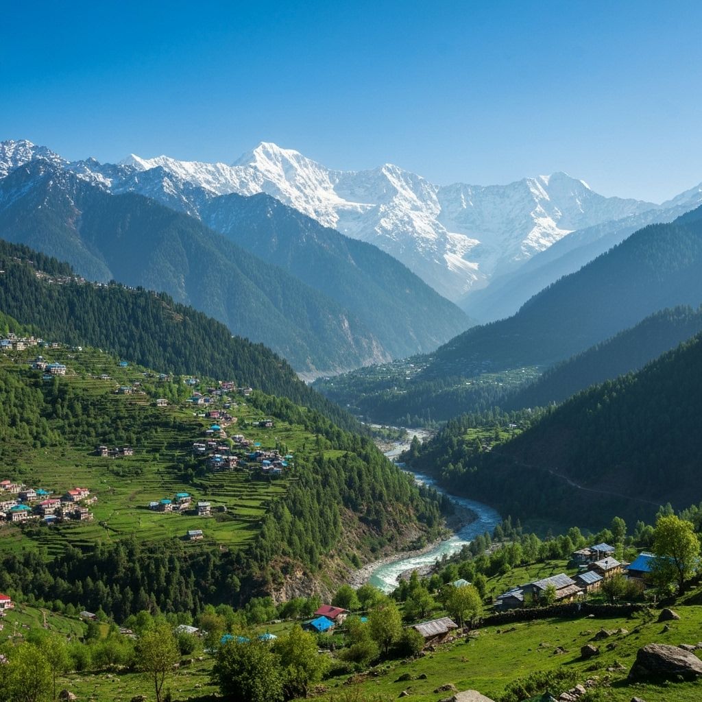 Manali