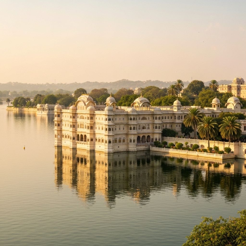 Udaipur